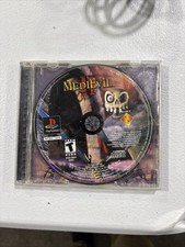 MediEvil II (Sony PlayStation
