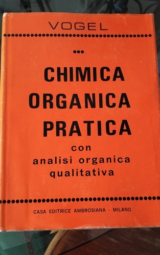 Testi universitari chimica - universitari, di