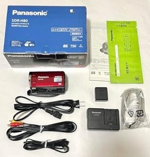 Videocamera digitale Panasonic