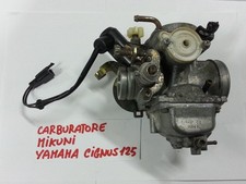 CARBURATORE MIKUNI