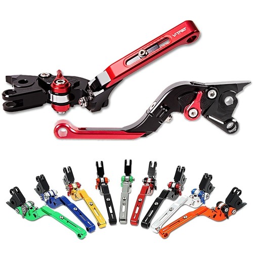 Trec leve freno - freno+frizione, set