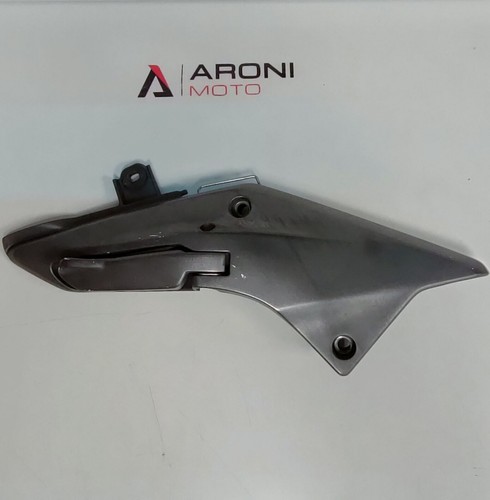 Supporto pedana destro honda - supporto,