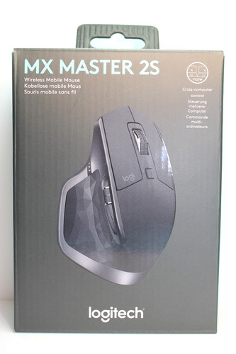 Logitech master 2s - -,