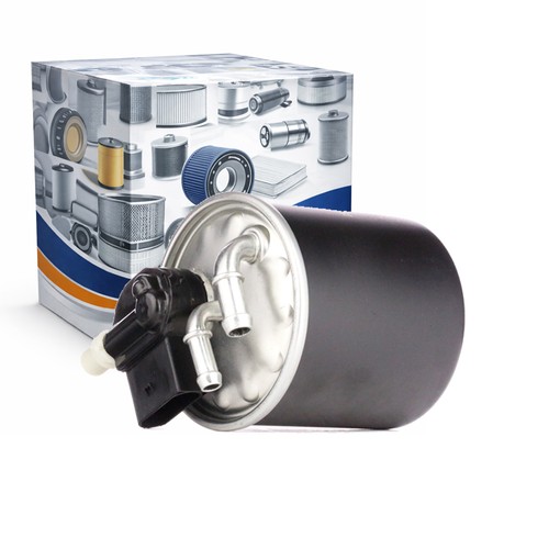 Filtro carburante mercedes - mercedes, a