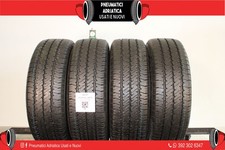 4 PNEUMATICI GITI 215/65 R16C