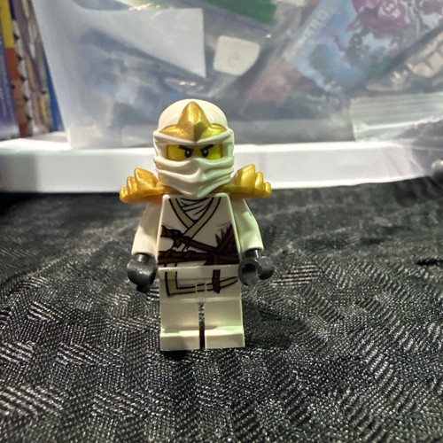 Lego ninjago ascesa - l'ascesa, dei