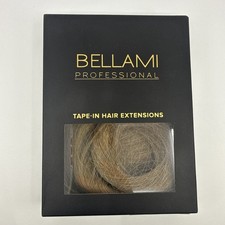BELLAMI Caramel Blonde #18-46