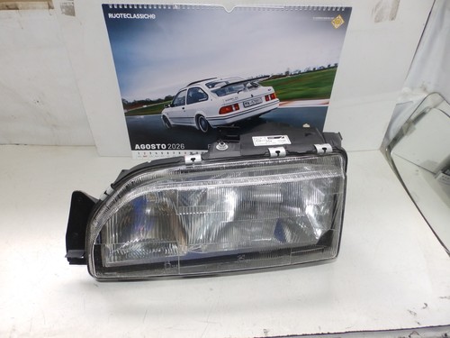 Ford sierra cosworth - ford, rs