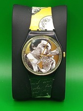 Swatch Gent Baiser D'Antan GB148, 1991 o 1992