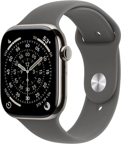 Apple watch series gps - watch,