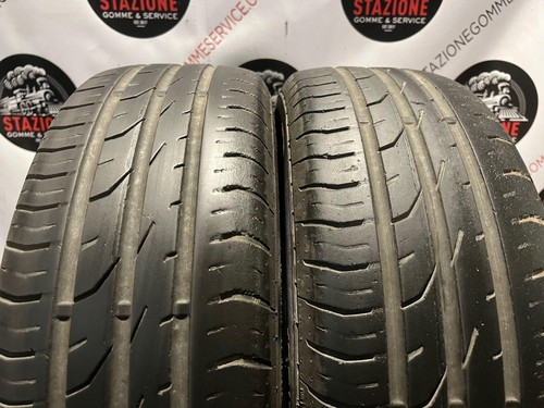 Gomme estive usate continental - gomme,