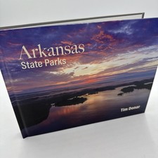 Arkansas State Parks 2017 Tim