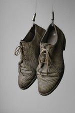 Scarpe derby stringate CAROL