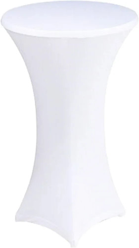 Copritavolo cocktail spandex - copritavolo,