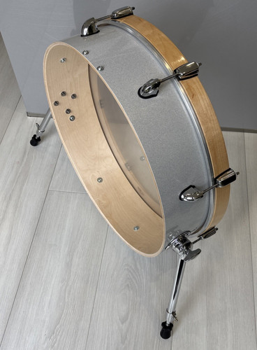 Basso pancake 5 birch - 5,5",