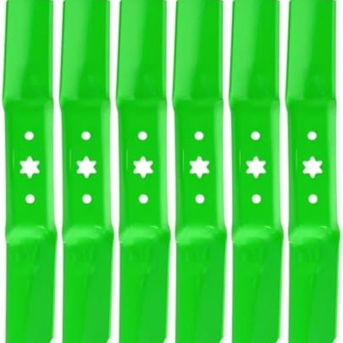 Lame tagliaerba ponte - lame, 50"