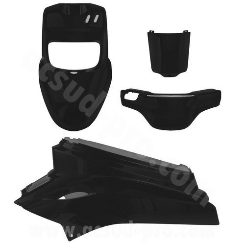 Kit carrosserie adapt mbk 50 - mbk,