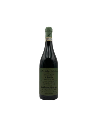 2007 giuseppe quintarelli - 2007,
