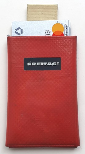 Venerdì astuccio porta - porta, carte