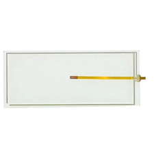 XD1341051 Touch Screen per Brother PR600II PR600IIC PR620 PR620C riparazione vetro