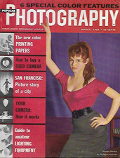 Brigitte Bardot Photography