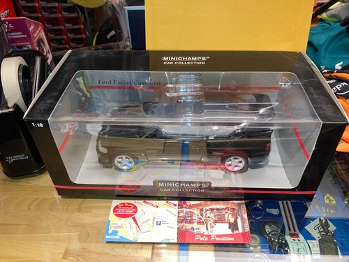 150089020 minichamps ford - 150089020,