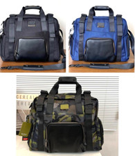 TUMI Gym Boston Borsa Tracolla