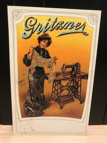 Cartolina pubblicitaria - cartolina,