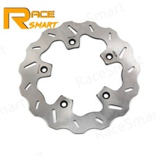 Rear Brake Disc Rotor For