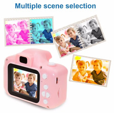 fotocamera giocattolo per