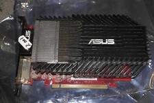 ASUS ATI RADEON HD 3650 512 MB