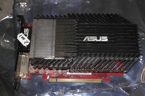 Asus ati radeon 3650 - ati, 512