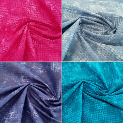 Tissu coton baticus - de,