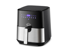 DCG Friggitrice ad aria calda