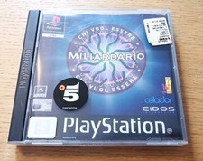 CHI VUOL ESSERE MILIARDARIO