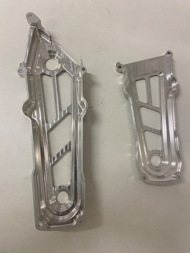 Copri cinghie ducati - copri,