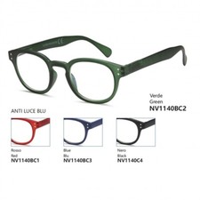 OCCHIALI DA LETTURA Graduati