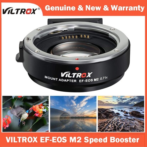Viltrox eos 0 71x - viltrox, 0,71x