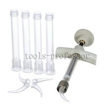 Nuova siringa elastomerica