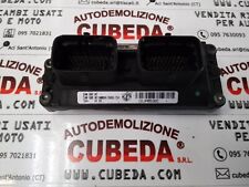 Centralina motore IAW 59F.M7 HW004 