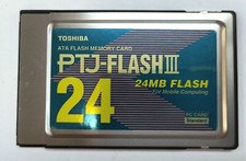 Toshiba ATA Scheda di Memoria