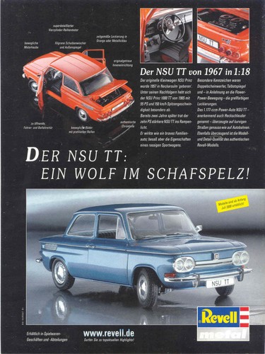 Revell pagina - revell,