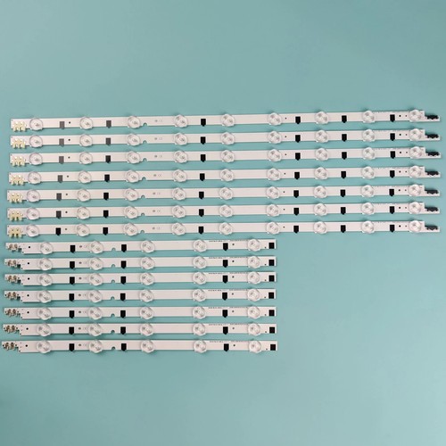 Strisce led per samsung - tv,