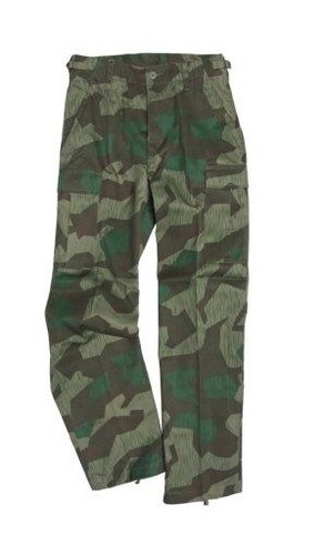 Ranger bdu trousers - us,