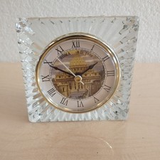 Raro Orologio Commemorativo