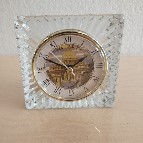 Raro orologio commemorativo - raro,