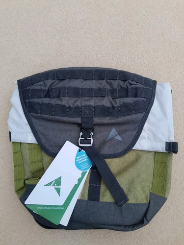 Altura dryline borsa - dryline, a
