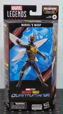 Marvel Legends Ant-Man & The