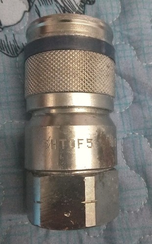 Valvola dixon 5htof5 series - 5htof5, ht-series