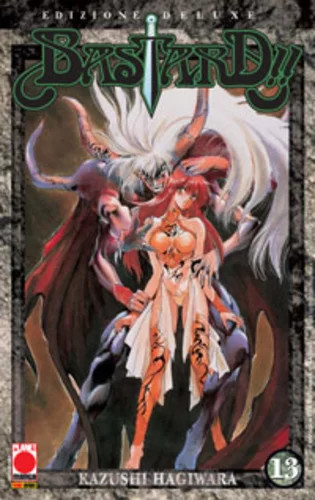 Manga fantasy - (s35)manga,
